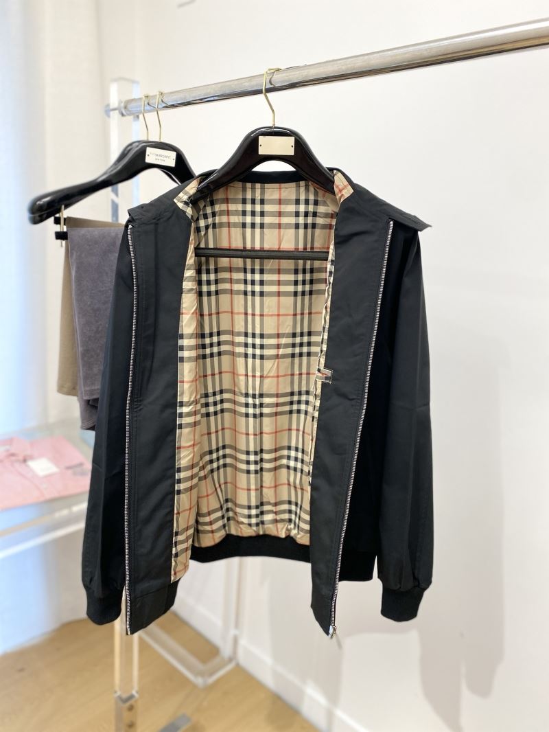 Burberry Outwear